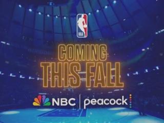 “AI体育主播”上岗 将模拟已故解说员报道NBA赛事