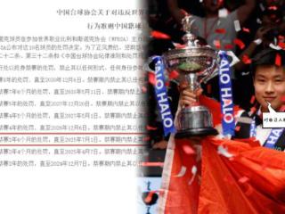 最新年终排名：丁俊晖不降反升居第六，赵心童力压张安达排十一！