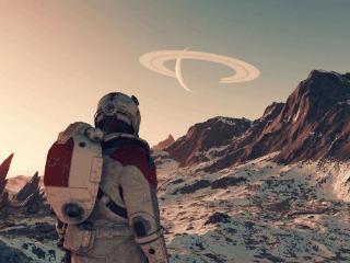 《星空》MOD作者们已开始弃游：都玩《老滚4》去了