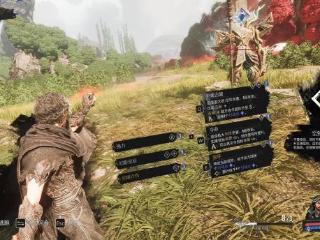 《光与影》技能优化MOD：显示倍率 轻松打爆炸伤害