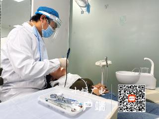 健康问太和 | 如何治疗牙周病？