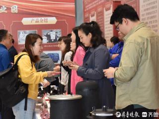 12家整车企业齐聚平度，助推新能源汽车零部件“链”上发力