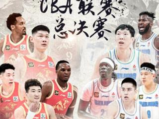 北京14分逆转广厦，赛后数据一清二楚，不是周琦，最大功臣而是他