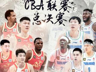 北京6人上双迎大逆转！陈盈骏23+6三分周琦13+14 范子铭成奇兵