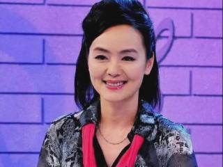 主持人孙小梅：我这辈子最正确的决定，是38岁高龄为丈夫生儿子