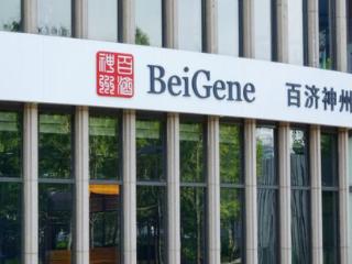 百济首次实现季度营业利润扭亏，泽布替尼销售额近57亿元
