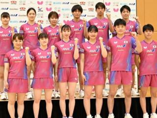 张本美和谈世乒赛目标：3项夺得奖牌也可以，但自己更想要拿金牌
