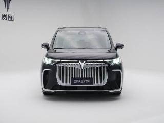 多项功能升级/乾崑智驾ADS 3.3开启全量推送 全新岚图梦想家迎来OTA2.0