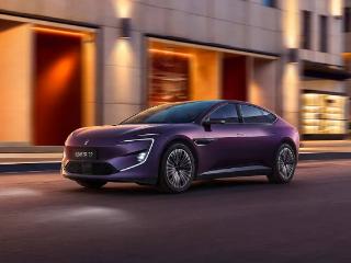 限时25.99万起售 2025款阿维塔12“焕新”上市
