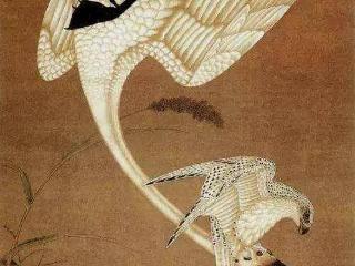 辽金时期，海东青为什么能成为最珍贵的贡品？间接导致朝代更迭