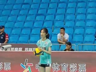 女排队员入学名单：朱婷妹妹去浙大！朱晋宜来上海，李晨萱去北京