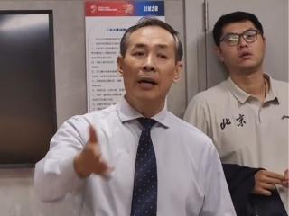 北京夺G1更衣室官宣！许利民肯定全队调整+警惕G2，全员极其淡定