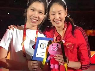 恭喜！成为教授副院长之后，徐云丽又添新身份