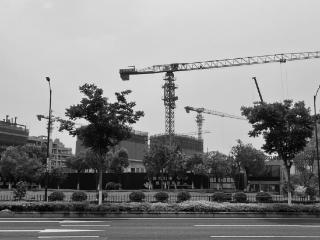 之江首个不限价新房5月入市 绿城项目规划出炉