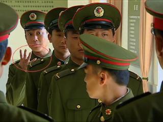 《士兵突击》甘小宁的真实结局，最多混到三期士官，就要退伍了