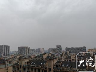 关于这场强降雨 安徽省气象专家这样说