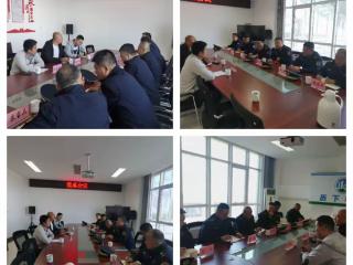 “圆桌会议”多方联动破解噪声扰民难题