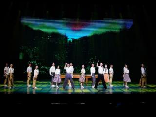 音乐剧《大田》北京首演在即：舞台背后的匠心与坚守