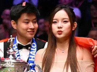 赵心童夺冠后2天，世界排名乱了：中国大赢家，前TOP1炮轰世台联