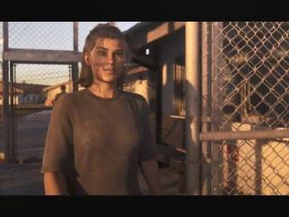 GTA6新预告是PS5纯实机！不敢想上PC后画质有多好!