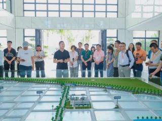 海洋渔业产业发展与技术创新｜2025中国绿公司年会