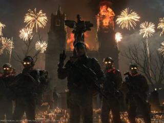 小岛秀夫称GTA6太强大！《死亡搁浅2》都要躲开发售