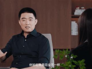理想汽车CEO李想评价梁文锋：我跟他聊过 他有两个特点
