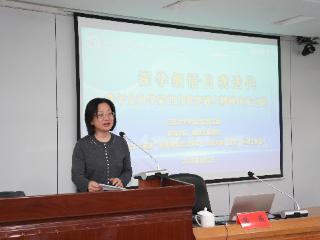 机械工程学院开展“行走的思政课堂：深学细悟，自我迭代”