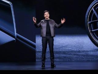 雷军已有一个多月没有健身打卡 本人：我会尽快恢复