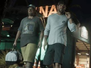 GTA6树立新标杆！分析师:过场动画媲美高端CGI电影