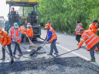 东海公路：设备“焕”新升级 养护提质增效