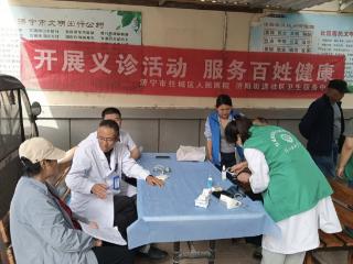 任城区织密基层“小网格”撬动社区“大治理”