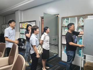 服务“邮”妙招！邮储银行贵州省分行精准滴灌为企“撑腰”