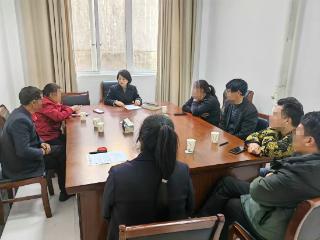七星关区：“判后答疑+疏导”化解彩礼纠纷