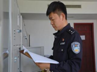 “平安地图”上的追逃先锋：东海刑警张浩东的130万公里守护