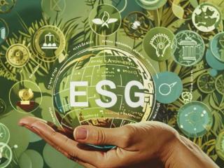 ESG新视界｜ESG：从上市公司到中小微企业的必修课