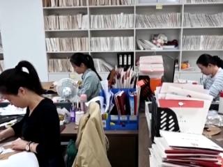 毛绒玩具勇闯“大市场” 企业做足“内功”凭借新技术开拓更广海外新市场