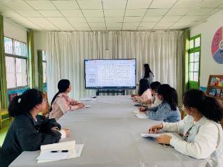 海州区朐山幼儿园筑牢廉洁教育防线