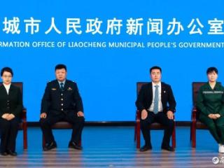 平民微光铸大爱！聊城这群勇士诠释“平民英雄”的硬核担当