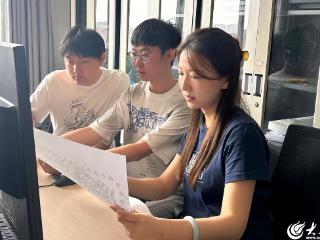 临沂科技职业学院教师筑基行动：从学生到教师的成长之路
