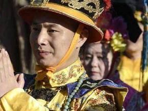 同治皇帝因何短命？除了“眠花宿柳”，还有这一点！