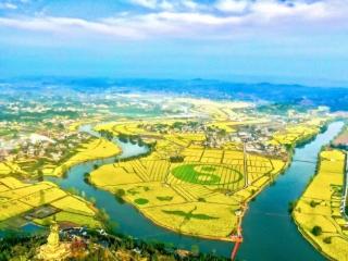 携手共护碧水！川渝将联手打造跨界幸福河湖