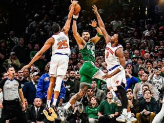 NBA季后赛局势！东部两大热门倒下，雷霆打破魔咒，库里伤情更新