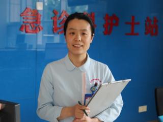 泰安市妇幼保健院“优秀护士长”风采展｜徐亚男：扎根护理一线 守护生命之光