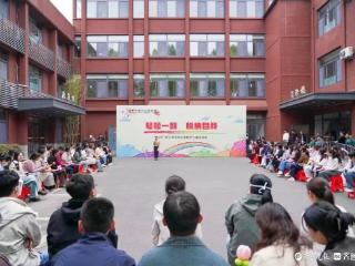 泰安市第一人民医院举办5·12国际护士节系列活动——心理健康减压