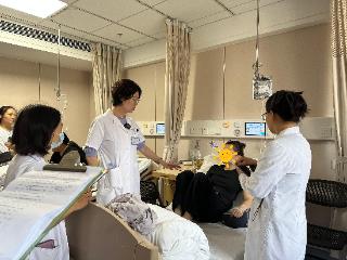 1型糖尿病治愈的当下现实与未来曙光，专访内分泌专家安赤颖博士后