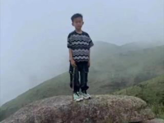 扩散！福建一8岁男童失踪超80小时，有游客曾拍到……