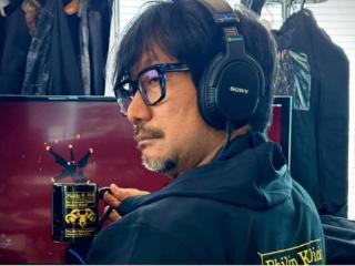 打不过！小岛秀夫透露《死亡搁浅2》提前3个月发售，只为避开GTA6