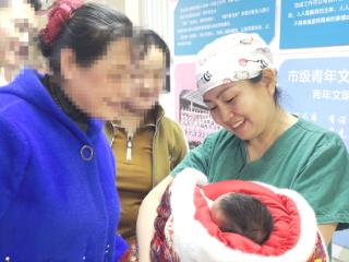 57天的重生之路！“空中 120” 转运的危重早产儿康复出院！