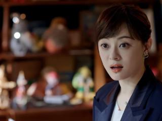 《亲爱的仇敌》出圈理由：高叶的演技，陈妍希的脸蛋，万鹏的身材